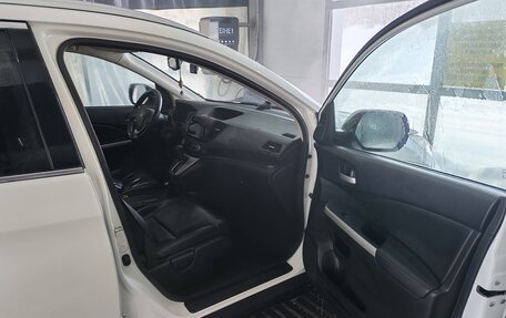 Honda CR-V IV, 2013 год, 2 150 000 рублей, 4 фотография