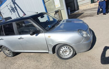 Lifan Smily I (330) рестайлинг, 2012 год, 168 000 рублей, 4 фотография