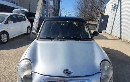 Lifan Smily I (330) рестайлинг, 2012 год, 168 000 рублей, 3 фотография