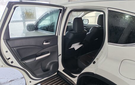 Honda CR-V IV, 2013 год, 2 150 000 рублей, 7 фотография