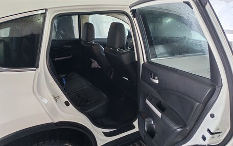 Honda CR-V IV, 2013 год, 2 150 000 рублей, 5 фотография