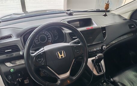Honda CR-V IV, 2013 год, 2 150 000 рублей, 9 фотография