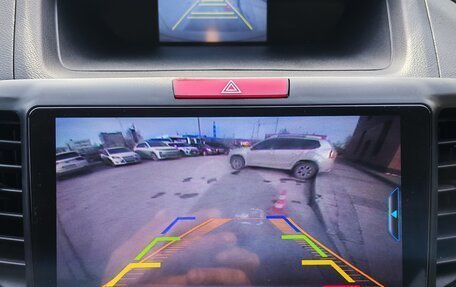 Honda CR-V IV, 2013 год, 2 150 000 рублей, 12 фотография