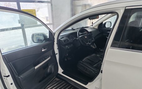 Honda CR-V IV, 2013 год, 2 150 000 рублей, 8 фотография