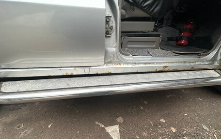 Isuzu Trooper I, 1987 год, 400 000 рублей, 11 фотография