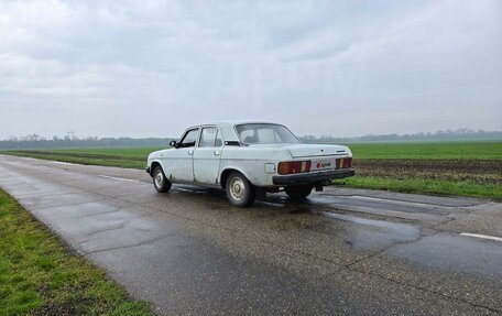 ГАЗ 31029 «Волга», 1996 год, 2 фотография