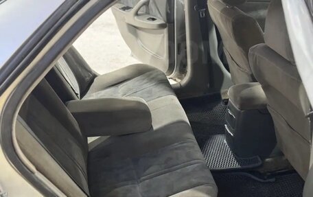 Toyota Camry, 1998 год, 330 000 рублей, 3 фотография