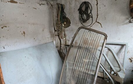 ГАЗ 31029 «Волга», 1996 год, 5 фотография