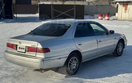Toyota Camry, 1998 год, 330 000 рублей, 5 фотография