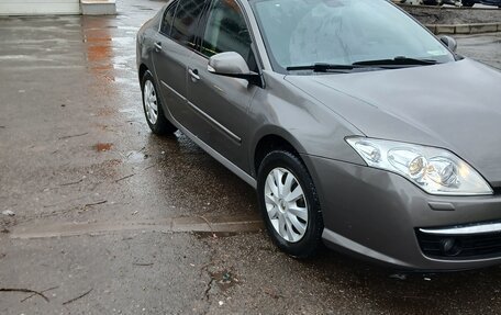 Renault Laguna III рестайлинг, 2008 год, 450 000 рублей, 3 фотография