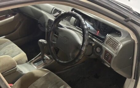 Toyota Camry, 1998 год, 330 000 рублей, 4 фотография