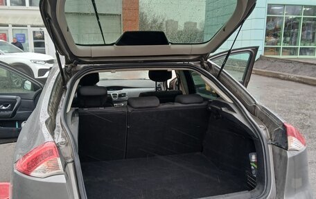 Renault Laguna III рестайлинг, 2008 год, 450 000 рублей, 6 фотография