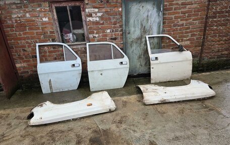 ГАЗ 31029 «Волга», 1996 год, 4 фотография