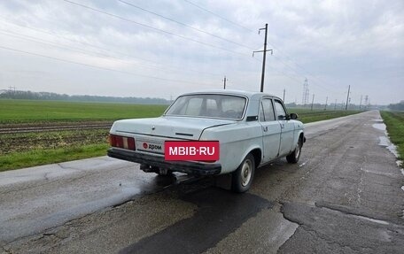 ГАЗ 31029 «Волга», 1996 год, 3 фотография