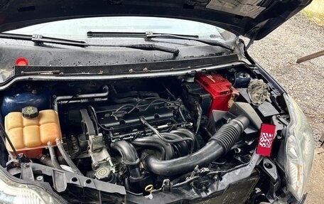 Ford Focus II рестайлинг, 2008 год, 335 000 рублей, 3 фотография