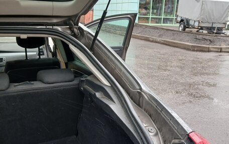 Renault Laguna III рестайлинг, 2008 год, 450 000 рублей, 7 фотография