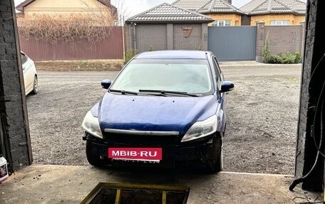 Ford Focus II рестайлинг, 2008 год, 335 000 рублей, 4 фотография