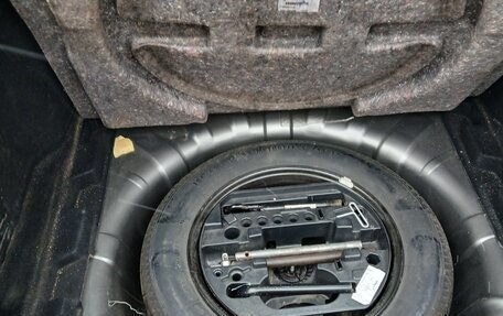 Renault Laguna III рестайлинг, 2008 год, 450 000 рублей, 9 фотография