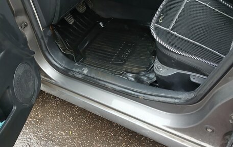 Renault Laguna III рестайлинг, 2008 год, 450 000 рублей, 13 фотография