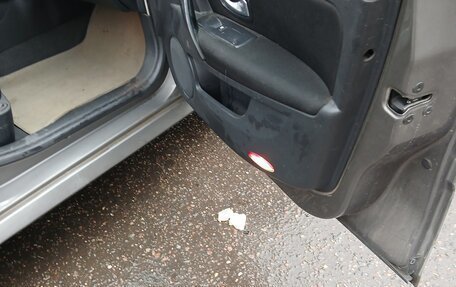 Renault Laguna III рестайлинг, 2008 год, 450 000 рублей, 12 фотография