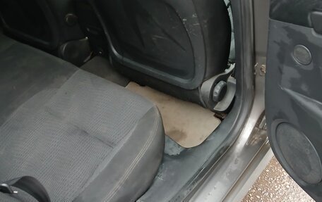 Renault Laguna III рестайлинг, 2008 год, 450 000 рублей, 10 фотография