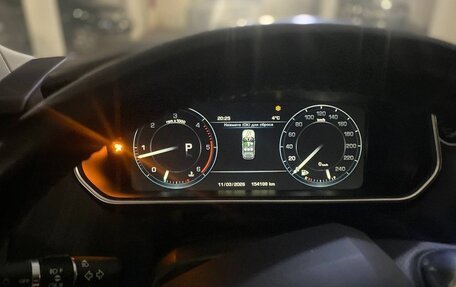 Land Rover Range Rover Sport II, 2015 год, 3 500 000 рублей, 9 фотография