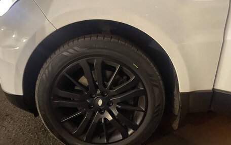 Land Rover Range Rover Sport II, 2015 год, 3 500 000 рублей, 8 фотография