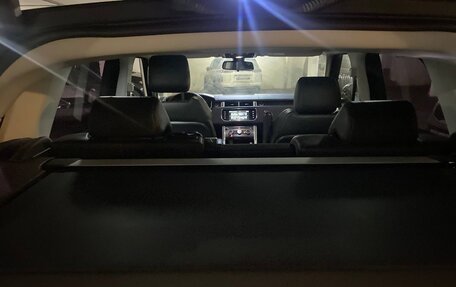 Land Rover Range Rover Sport II, 2015 год, 3 500 000 рублей, 13 фотография