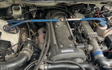 Toyota Mark II VIII (X100), 1999 год, 1 000 000 рублей, 5 фотография