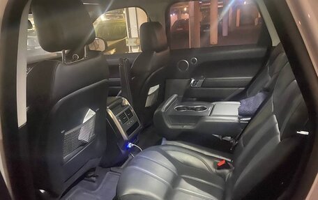 Land Rover Range Rover Sport II, 2015 год, 3 500 000 рублей, 11 фотография