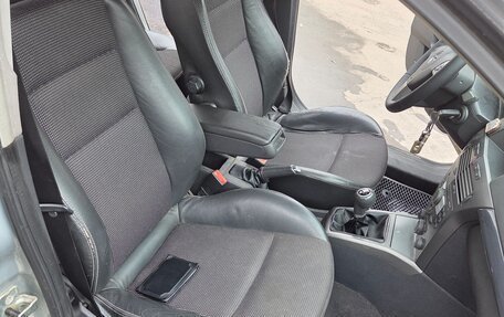 Opel Astra H, 2004 год, 380 000 рублей, 9 фотография