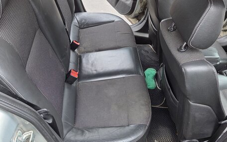 Opel Astra H, 2004 год, 380 000 рублей, 8 фотография