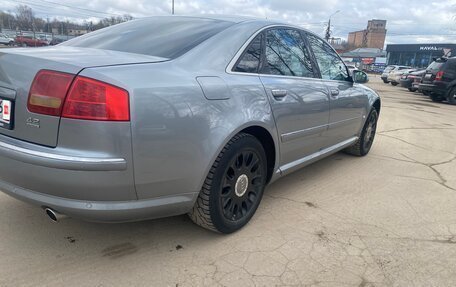 Audi A8, 2005 год, 1 000 000 рублей, 7 фотография