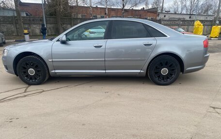 Audi A8, 2005 год, 1 000 000 рублей, 12 фотография