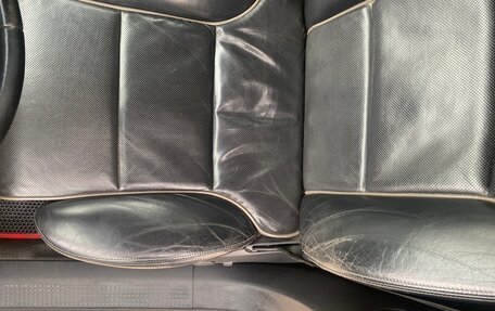 Audi A8, 2005 год, 1 000 000 рублей, 15 фотография