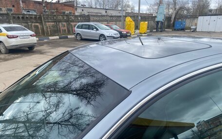 Audi A8, 2005 год, 1 000 000 рублей, 14 фотография