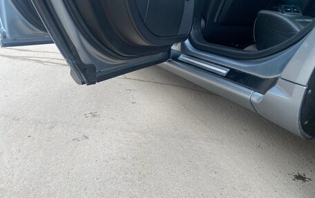 Audi A8, 2005 год, 1 000 000 рублей, 17 фотография