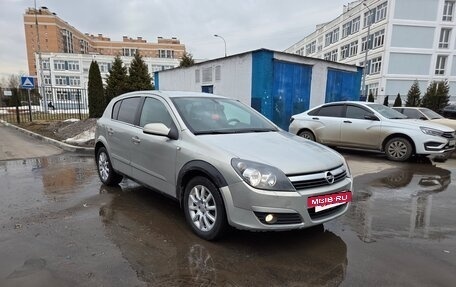 Opel Astra H, 2004 год, 380 000 рублей, 2 фотография