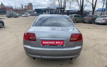 Audi A8, 2005 год, 1 000 000 рублей, 8 фотография