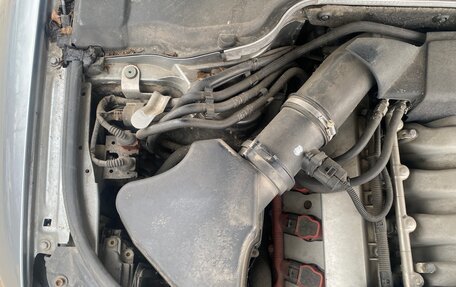 Audi A8, 2005 год, 1 000 000 рублей, 27 фотография