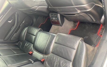 Audi A8, 2005 год, 1 000 000 рублей, 21 фотография