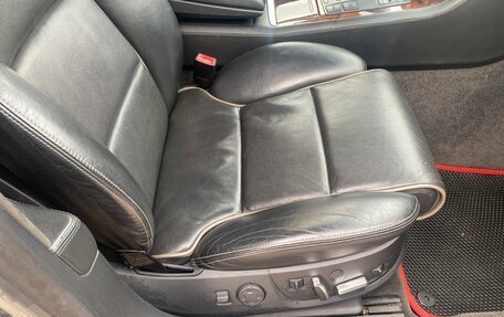 Audi A8, 2005 год, 1 000 000 рублей, 22 фотография