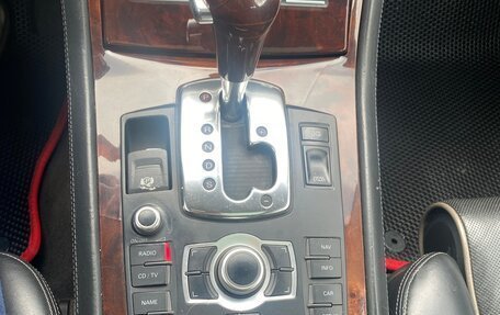 Audi A8, 2005 год, 1 000 000 рублей, 37 фотография