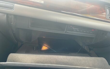 Audi A8, 2005 год, 1 000 000 рублей, 39 фотография