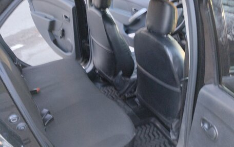 Renault Logan II, 2014 год, 470 000 рублей, 9 фотография