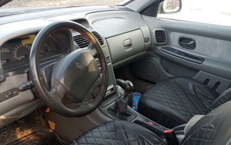 Renault Laguna II, 1998 год, 200 000 рублей, 4 фотография