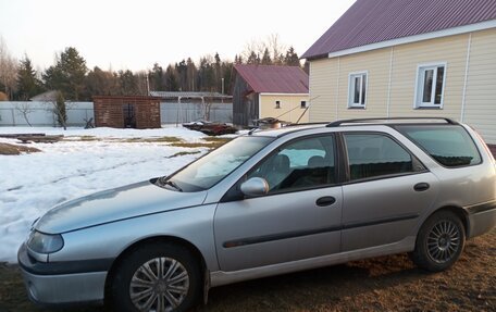 Renault Laguna II, 1998 год, 200 000 рублей, 3 фотография