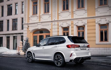 BMW X5, 2019 год, 7 300 000 рублей, 3 фотография