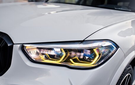 BMW X5, 2019 год, 7 300 000 рублей, 5 фотография