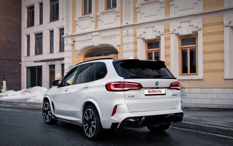 BMW X5, 2019 год, 7 300 000 рублей, 6 фотография